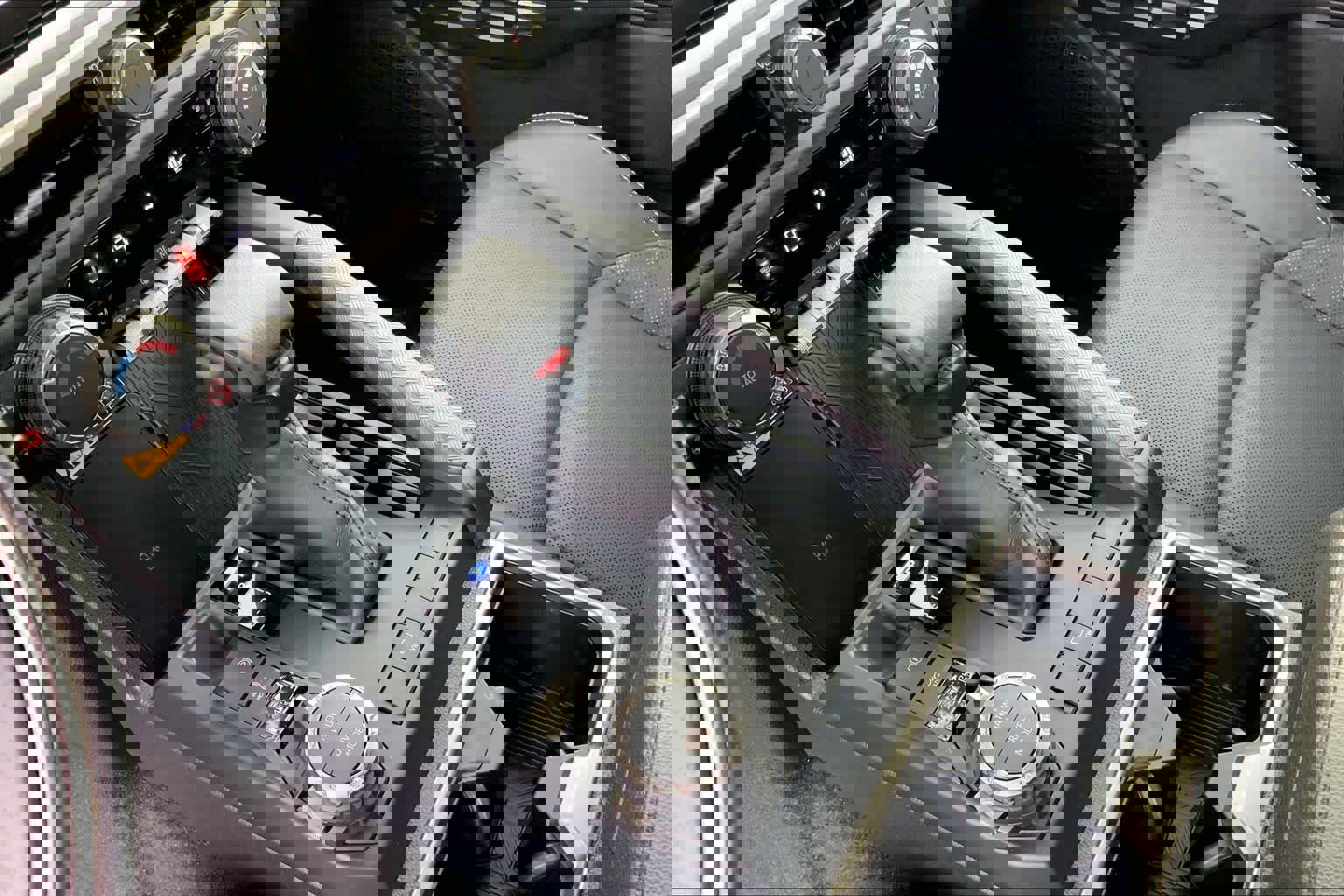 Used 2025 Toyota 4Runner TRD Sport Premium image 17