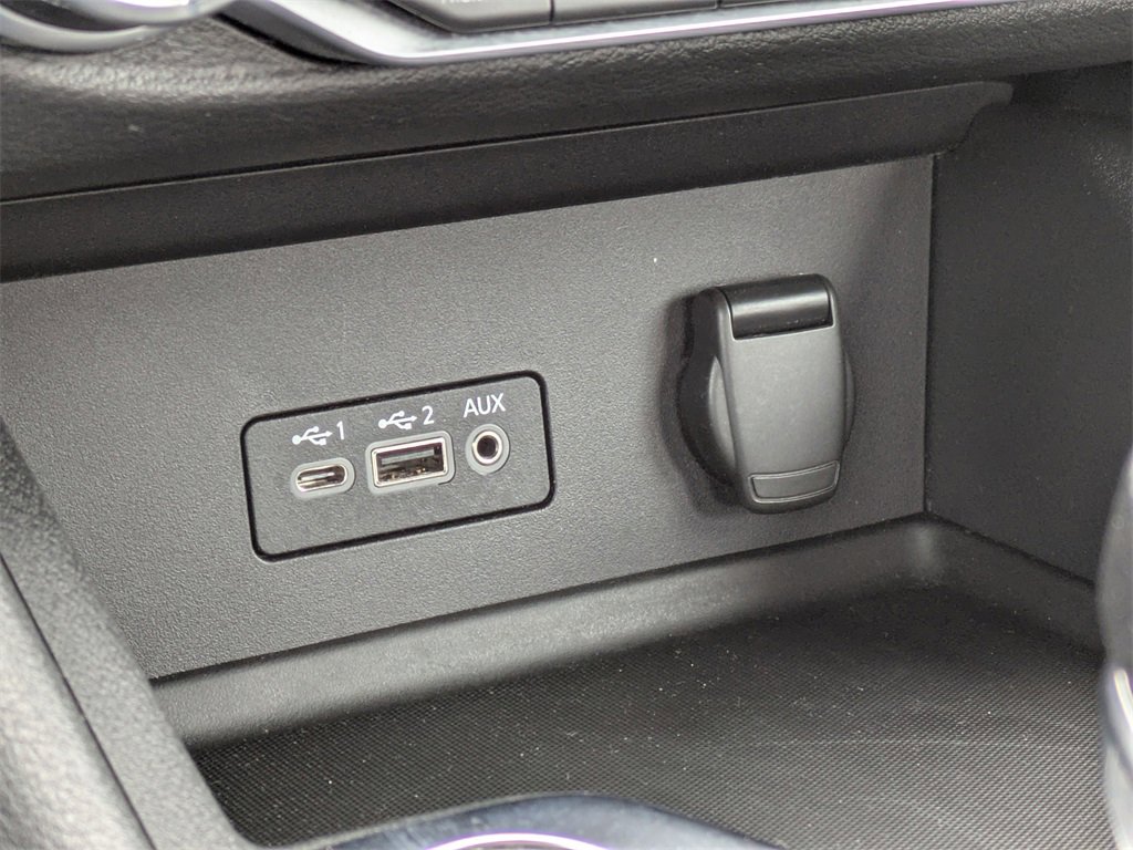 Used 2020 Nissan Sentra SV image 21