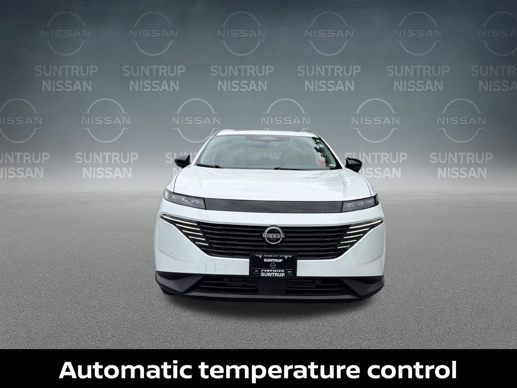 Certified 2025 Nissan Murano SL w/ Cargo Package AWD/4WD image 10