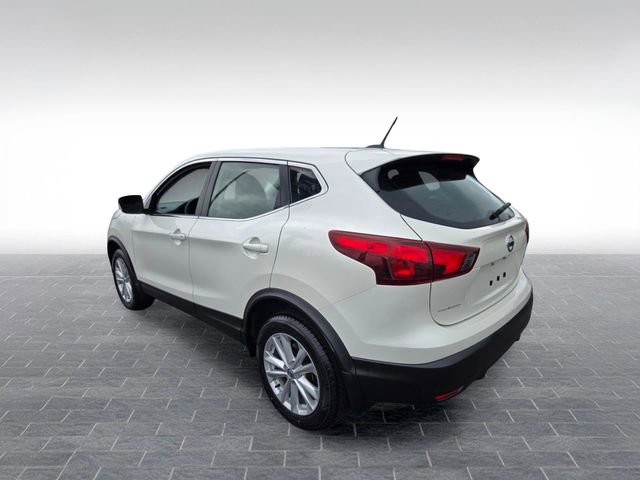 Used 2018 Nissan Rogue Sport AWD image 6
