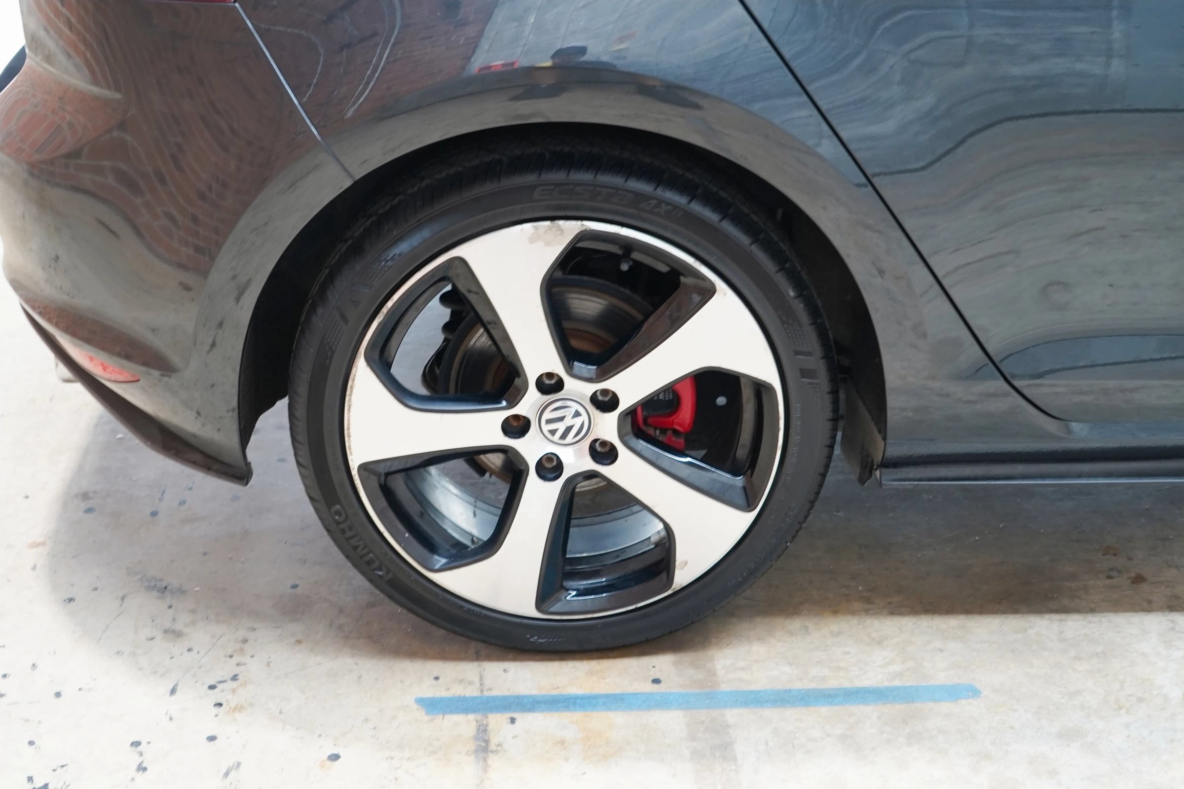 Used 2017 Volkswagen GTI S FWD image 58