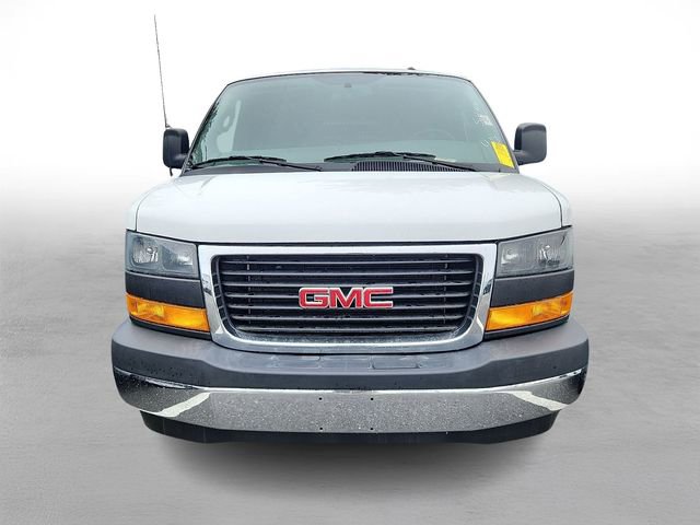 Used 2023 GMC Savana 2500 w/ Driver Convenience Package image 2
