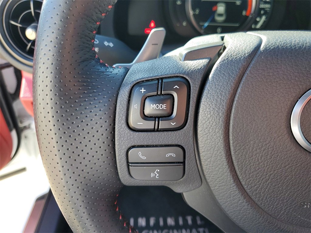 Used 2023 Lexus IS 500 image 20