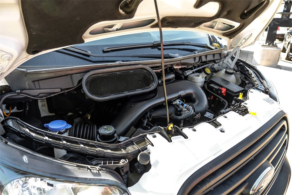 Used 2016 Ford Transit 350 XL image 45