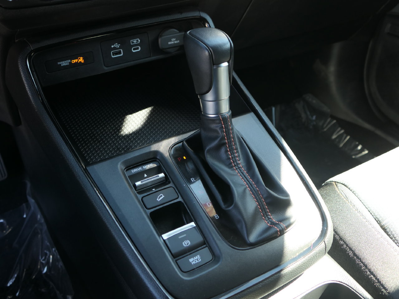 Used 2025 Honda CR-V Sport image 22