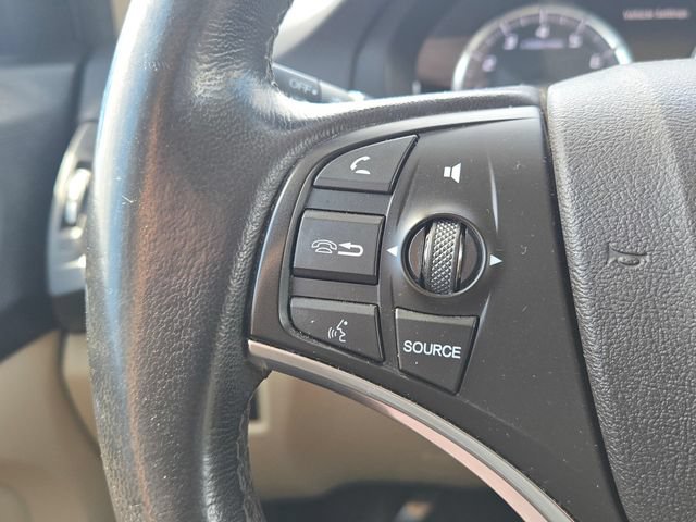 Used 2016 Acura MDX FWD image 21
