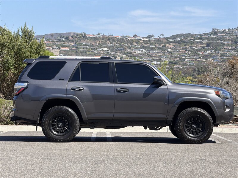 Used 2021 Toyota 4Runner SR5 RWD image 7