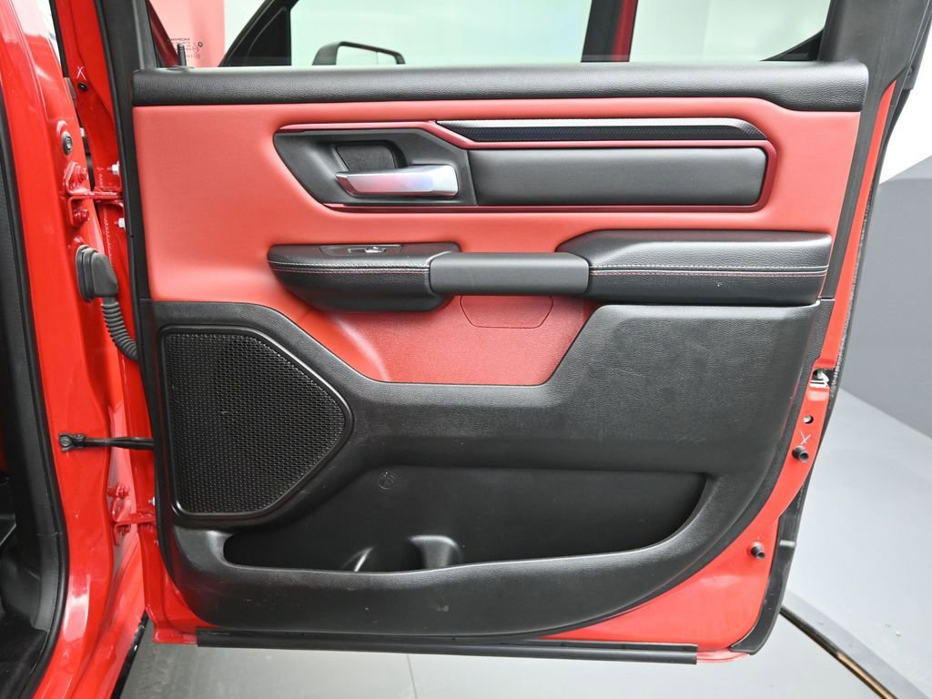 Used 2025 RAM 1500 Rebel w/ Rebel Level 1 Equipment Group image 31