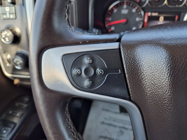 Used 2014 GMC Sierra 1500 SLE w/ SLE Value Package AWD/4WD image 19