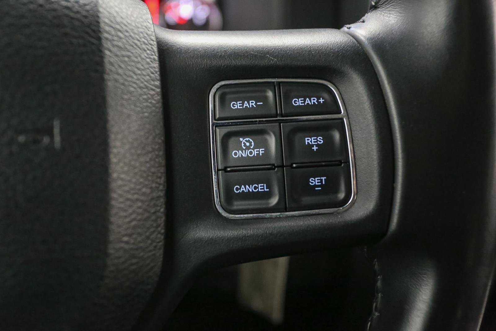 Used 2016 RAM 1500 Sport AWD/4WD image 32