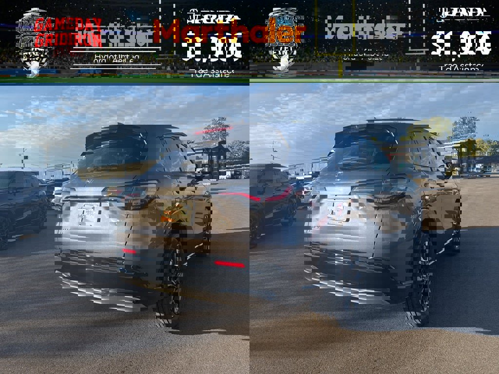 New 2026 Honda HR-V EX-L image 5