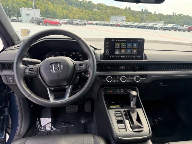 Certified 2024 Honda CR-V Sport-L image 16