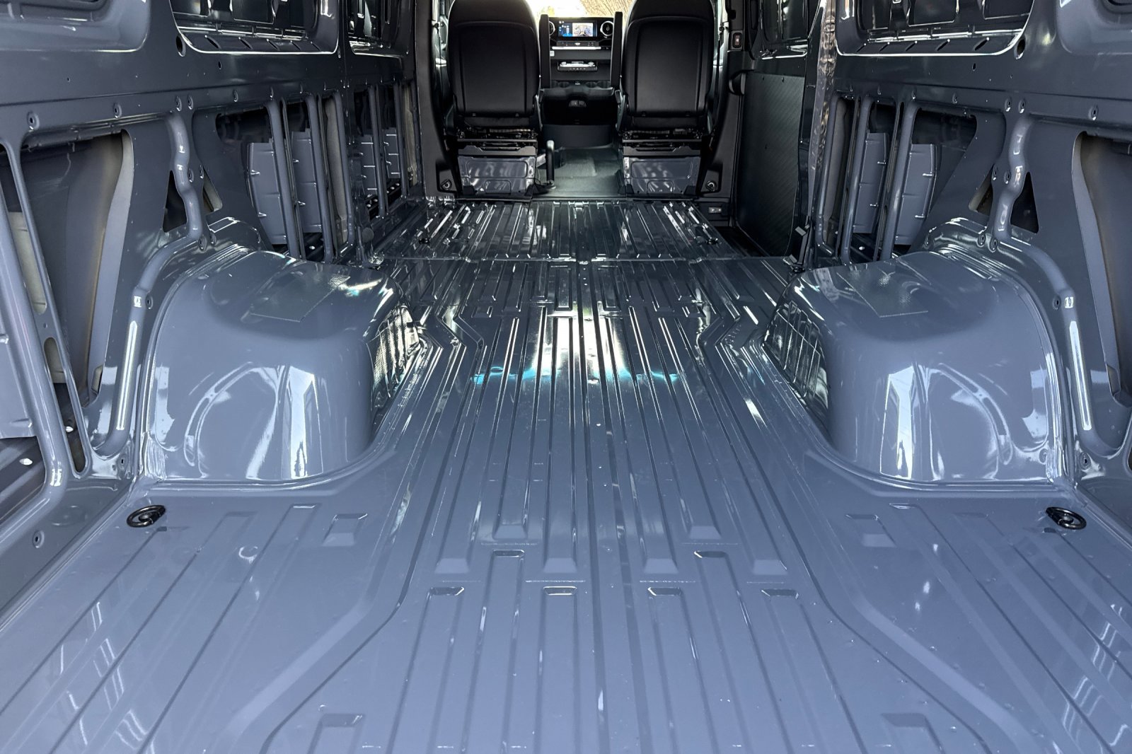 New 2026 Mercedes-Benz Sprinter 3500 image 14