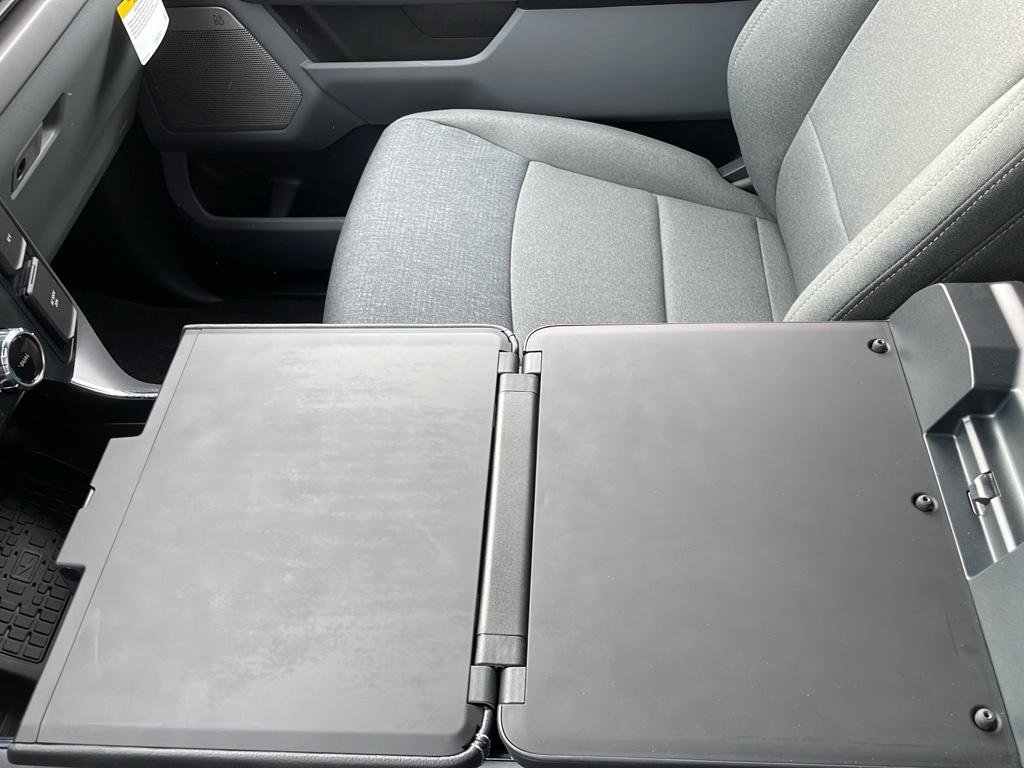 New 2025 Ford F150 XLT w/ Equipment Group 303A High image 25