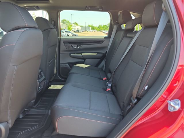 New 2026 Honda CR-V TrailSport image 5