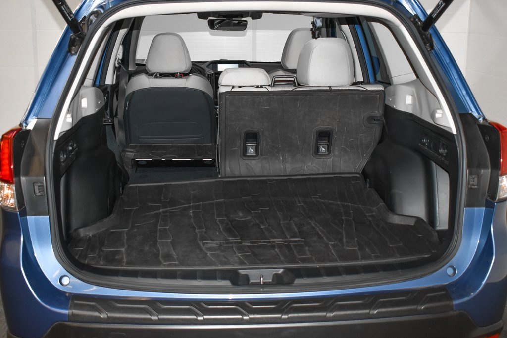 Used 2020 Subaru Forester Premium image 24