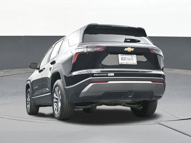 Used 2025 Chevrolet Equinox LT FWD image 50