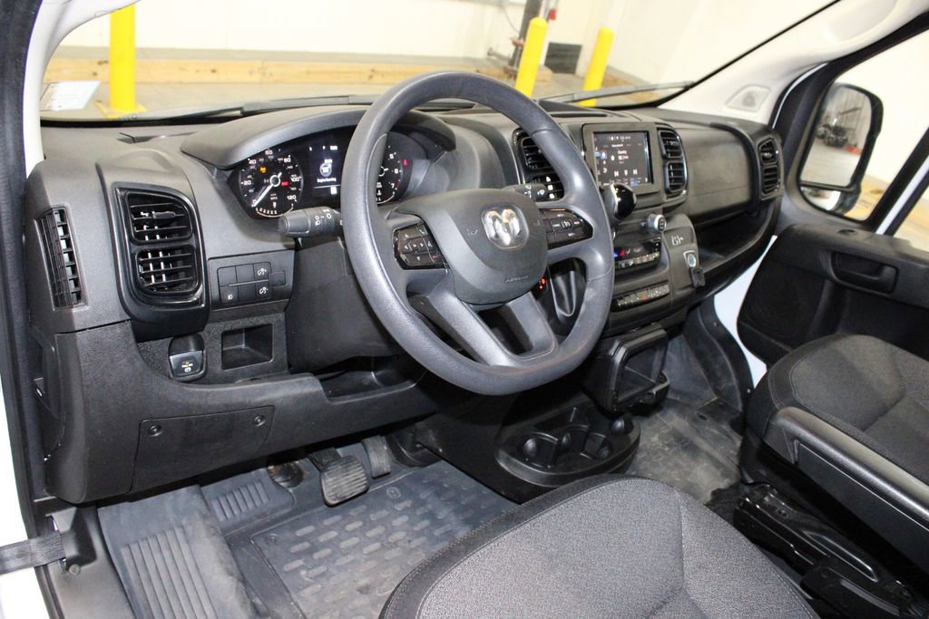 Used 2023 RAM ProMaster 2500 image 25