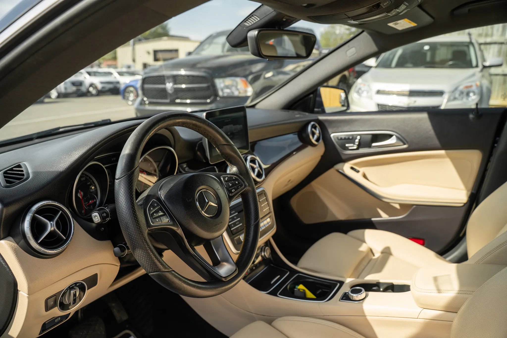 Used 2018 Mercedes-Benz CLA 250 image 6