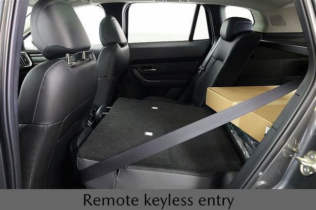 New 2026 MAZDA CX-50 AWD 2.5 Hybrid w/ Weather Package image 25