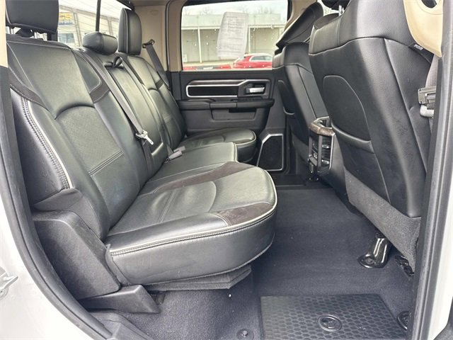 Used 2021 RAM 3500 Laramie image 20