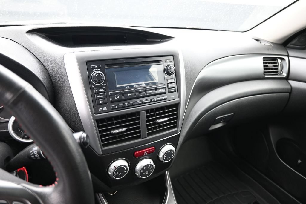 Used 2012 Subaru Impreza WRX Sedan AWD/4WD image 28