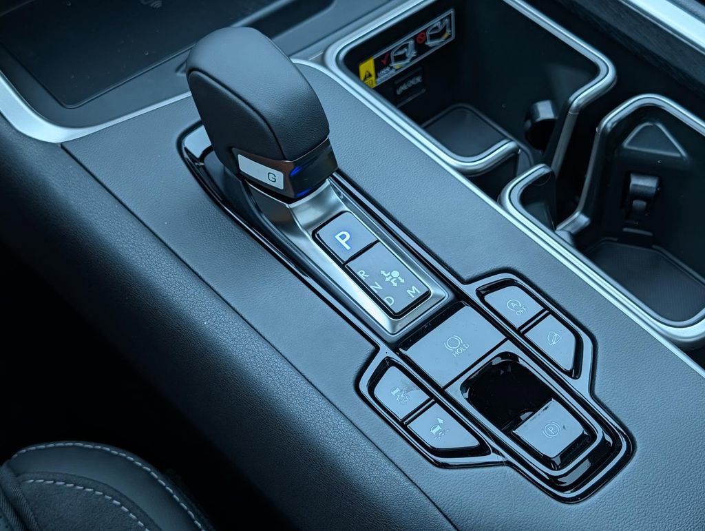 New 2026 Lexus TX 350 AWD image 21