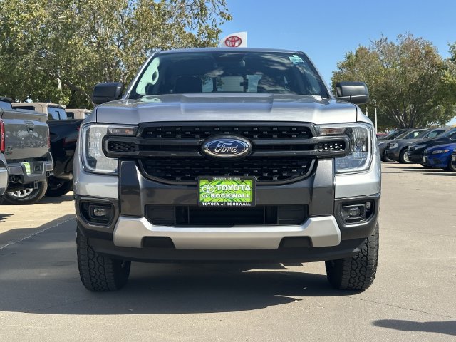 Used 2024 Ford Ranger XLT RWD image 7