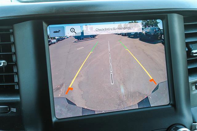 Used 2022 RAM 2500 Laramie image 22