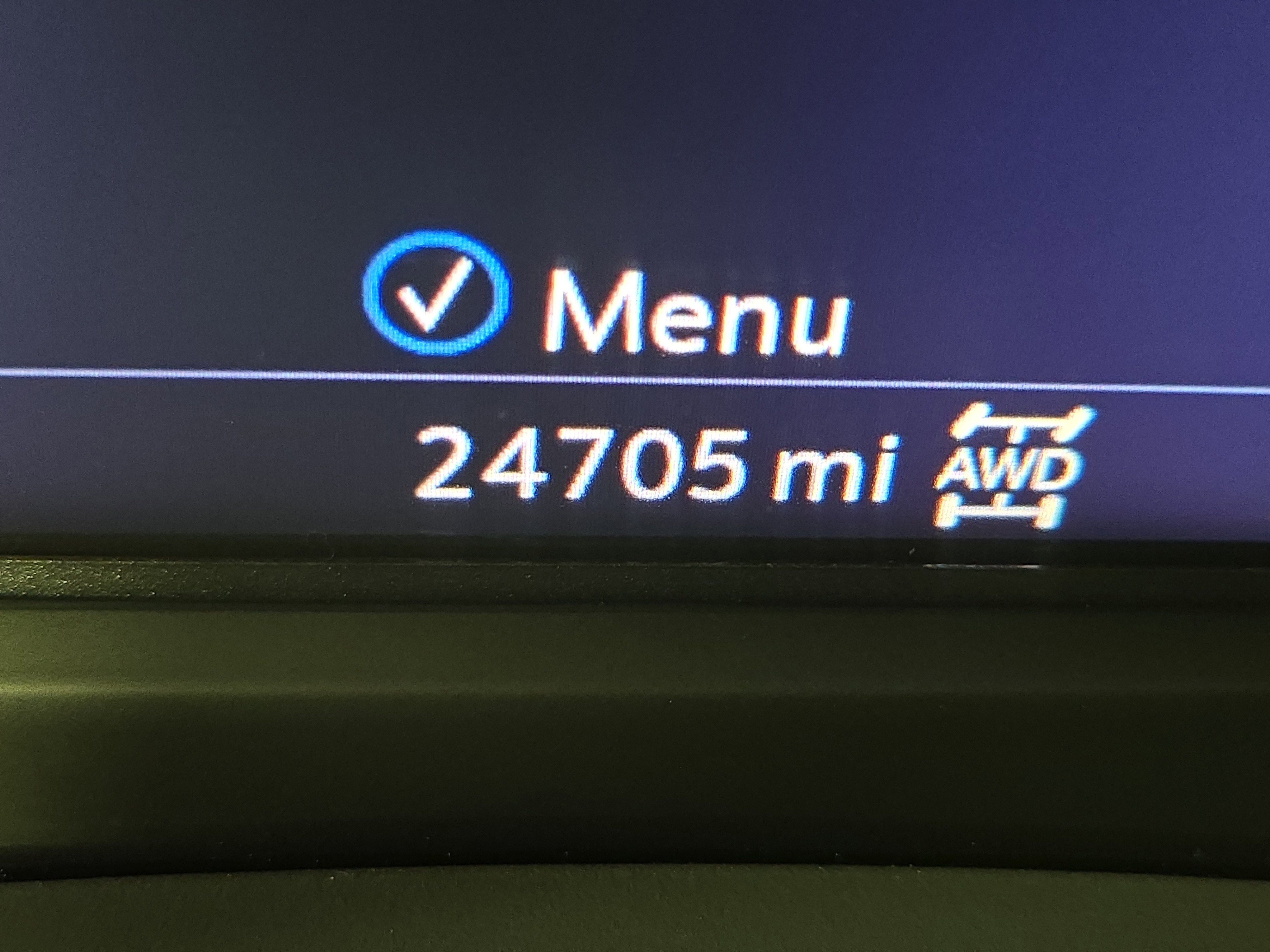 Certified 2022 Cadillac XT4 Sport image 18