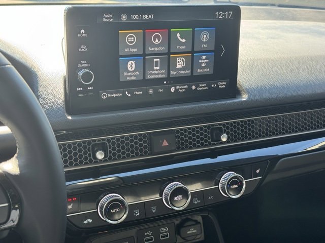 Used 2024 Honda Civic Touring image 31