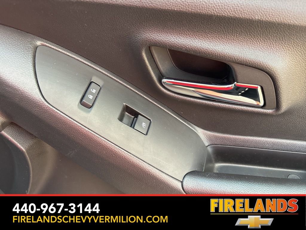 Certified 2022 Chevrolet Trax LT w/ Driver Confidence Package image 25