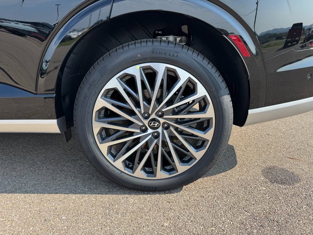 New 2026 Hyundai Palisade Calligraphy image 26