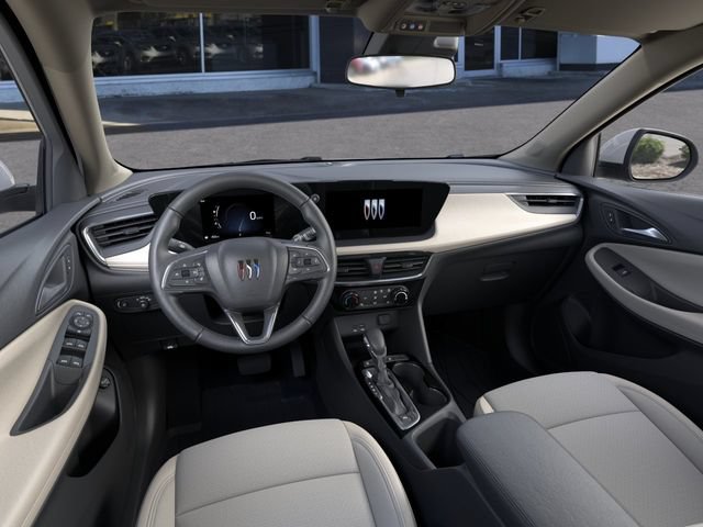 New 2026 Buick Encore GX Preferred w/ Comfort Package FWD image 15