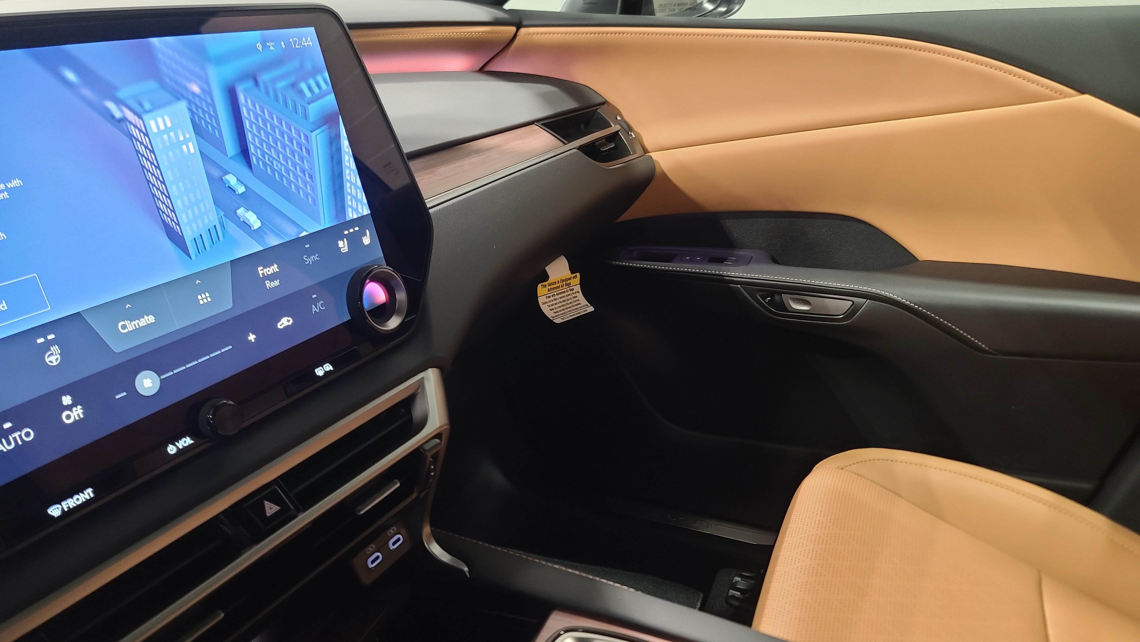 Used 2026 Lexus RX 350 Premium Plus w/ Convenience Package FWD image 28
