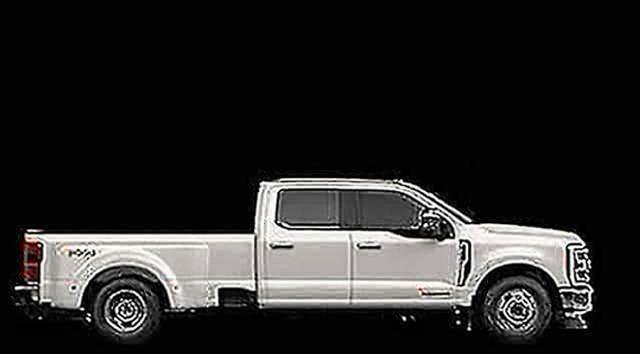 New 2027 Ford F350 Lariat w/ Lariat Premium Package AWD/4WD image 68