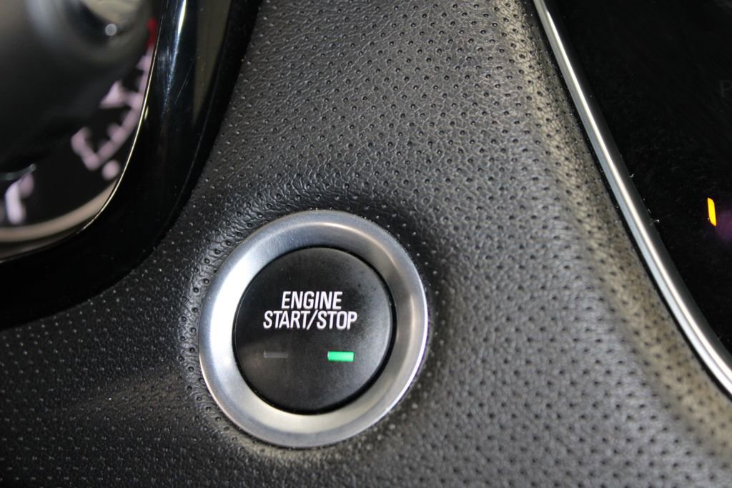 Used 2023 Cadillac XT5 Premium Luxury image 45