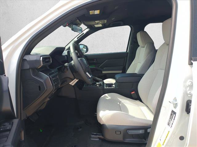 New 2026 Toyota 4Runner SR5 AWD/4WD image 4
