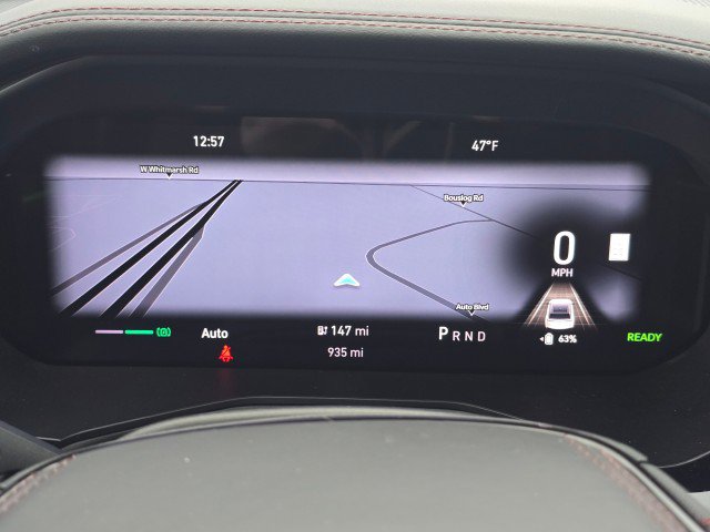 Used 2024 Jeep Wagoneer S image 30