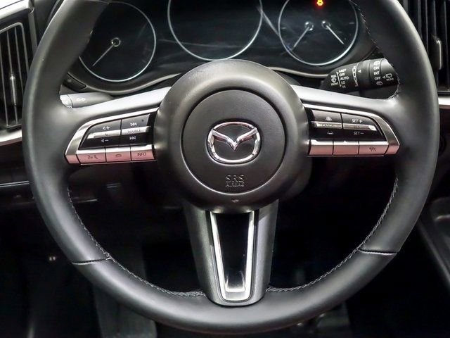 Used 2025 MAZDA CX-50 AWD 2.5 Hybrid w/ Premium Pkg image 15