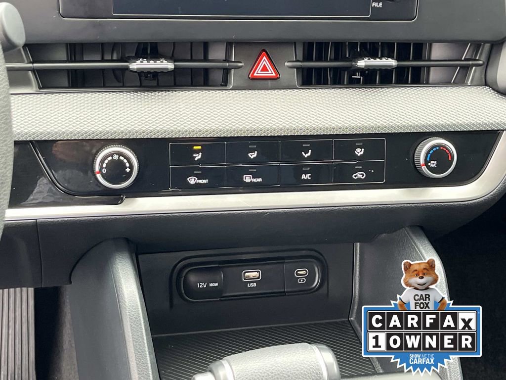 Used 2024 Kia Sportage LX image 29