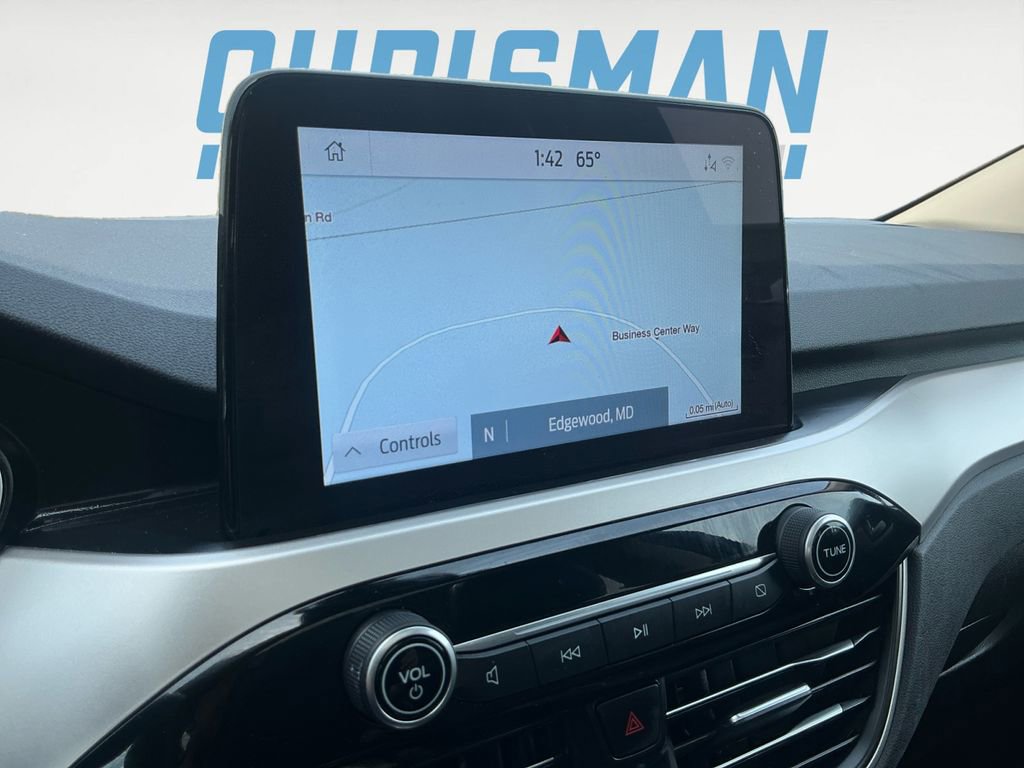 Used 2020 Ford Escape SE Sport image 20