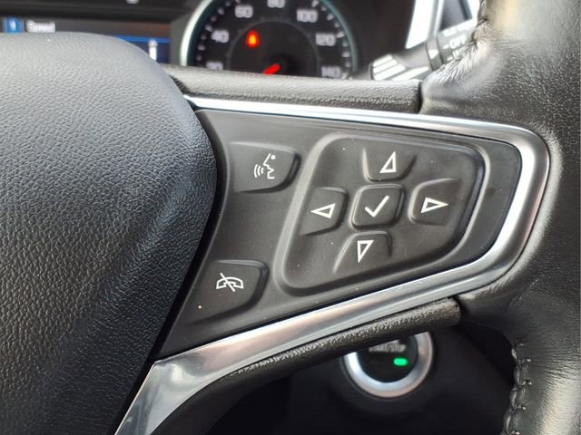 Used 2021 Chevrolet Equinox LT image 29