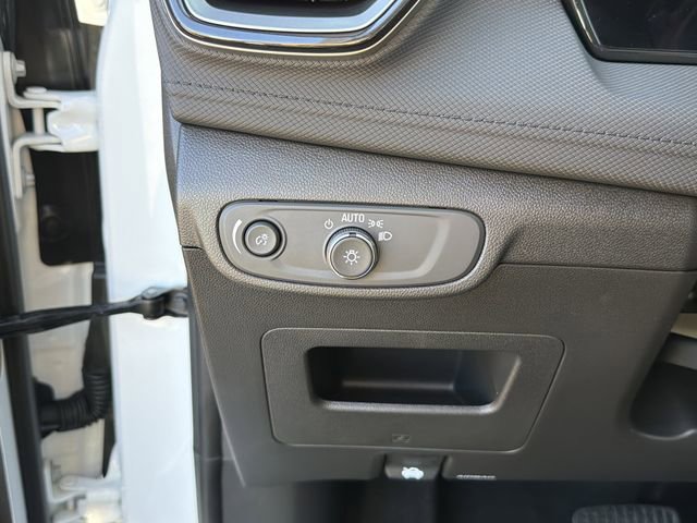 Certified 2024 Chevrolet TrailBlazer LS w/ LS Convenience Package FWD image 21