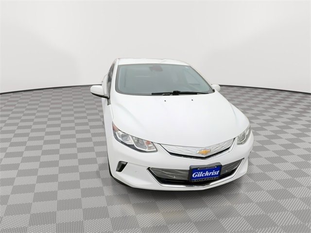 Certified 2017 Chevrolet Volt Premier w/ Driver Confidence II Package image 3