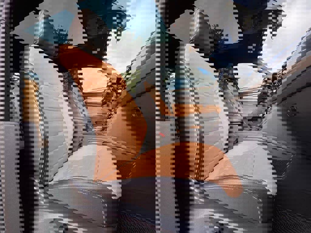 Used 2022 Volkswagen Atlas Cross Sport SEL Premium R-Line image 12