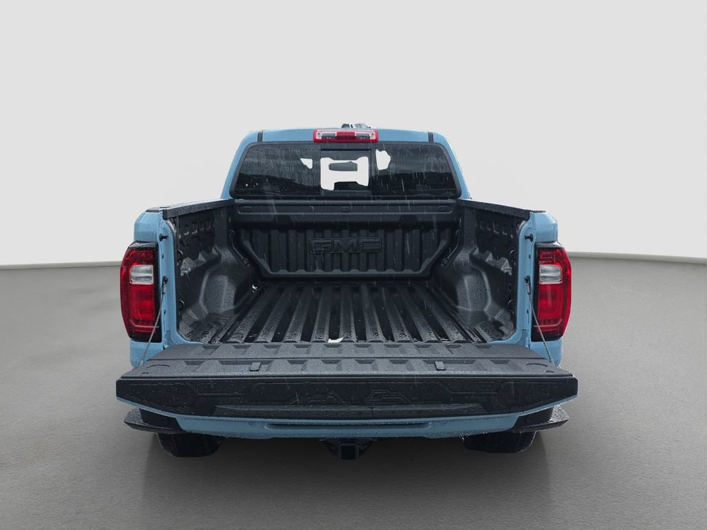 New 2026 GMC Canyon Denali AWD/4WD image 17