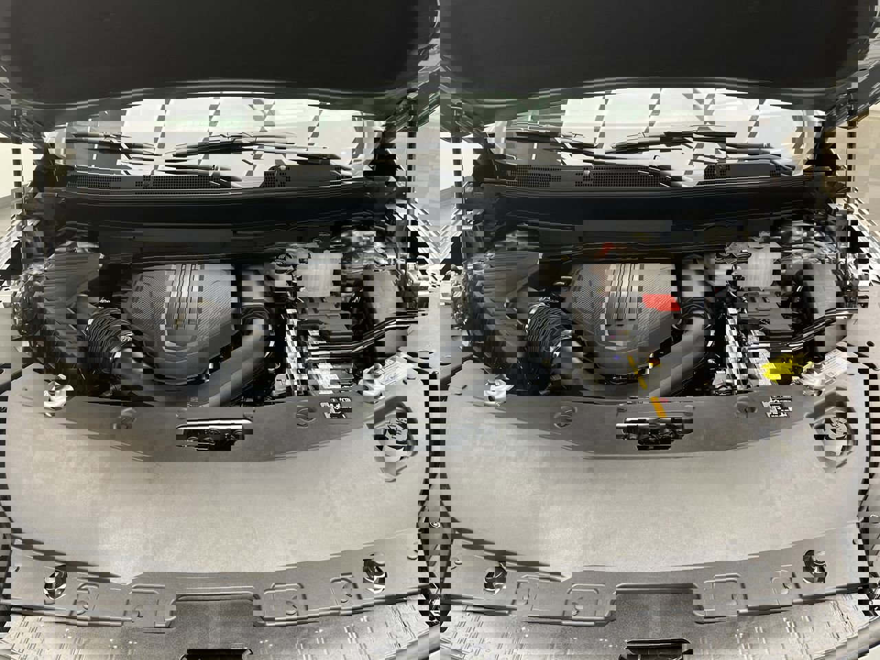 New 2026 Buick Enclave Sport Touring w/ Power Package image 29