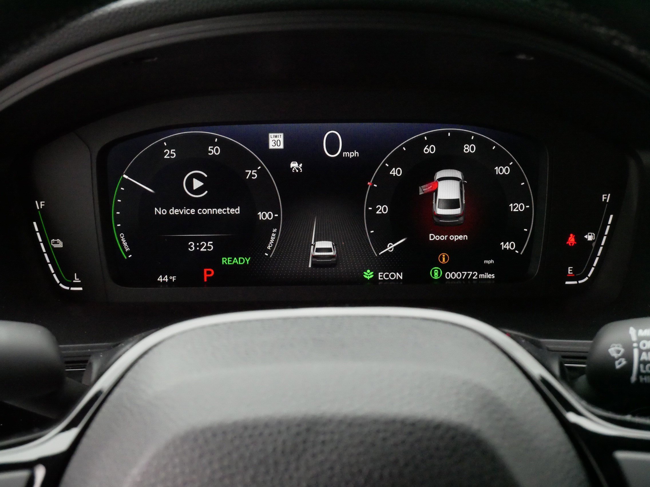 Certified 2026 Honda Civic Sport Touring image 21