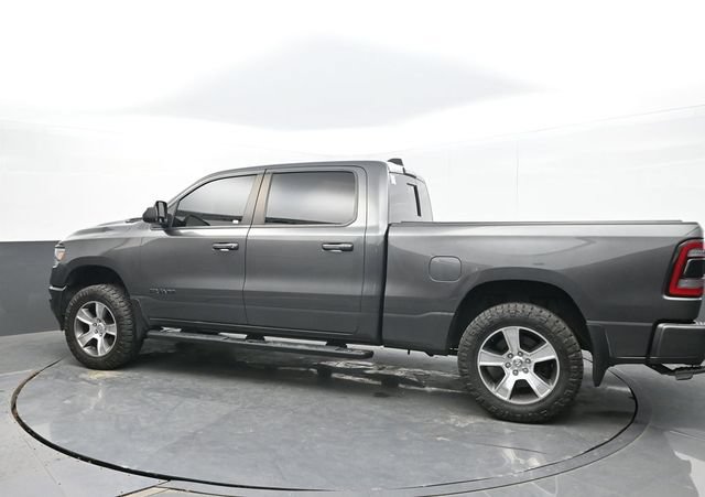 Used 2020 RAM 1500 Sport w/ Level 2 Equipment Group AWD/4WD image 3